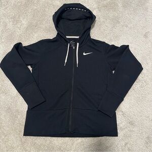 Nike Women’s Full Zip Hoodie